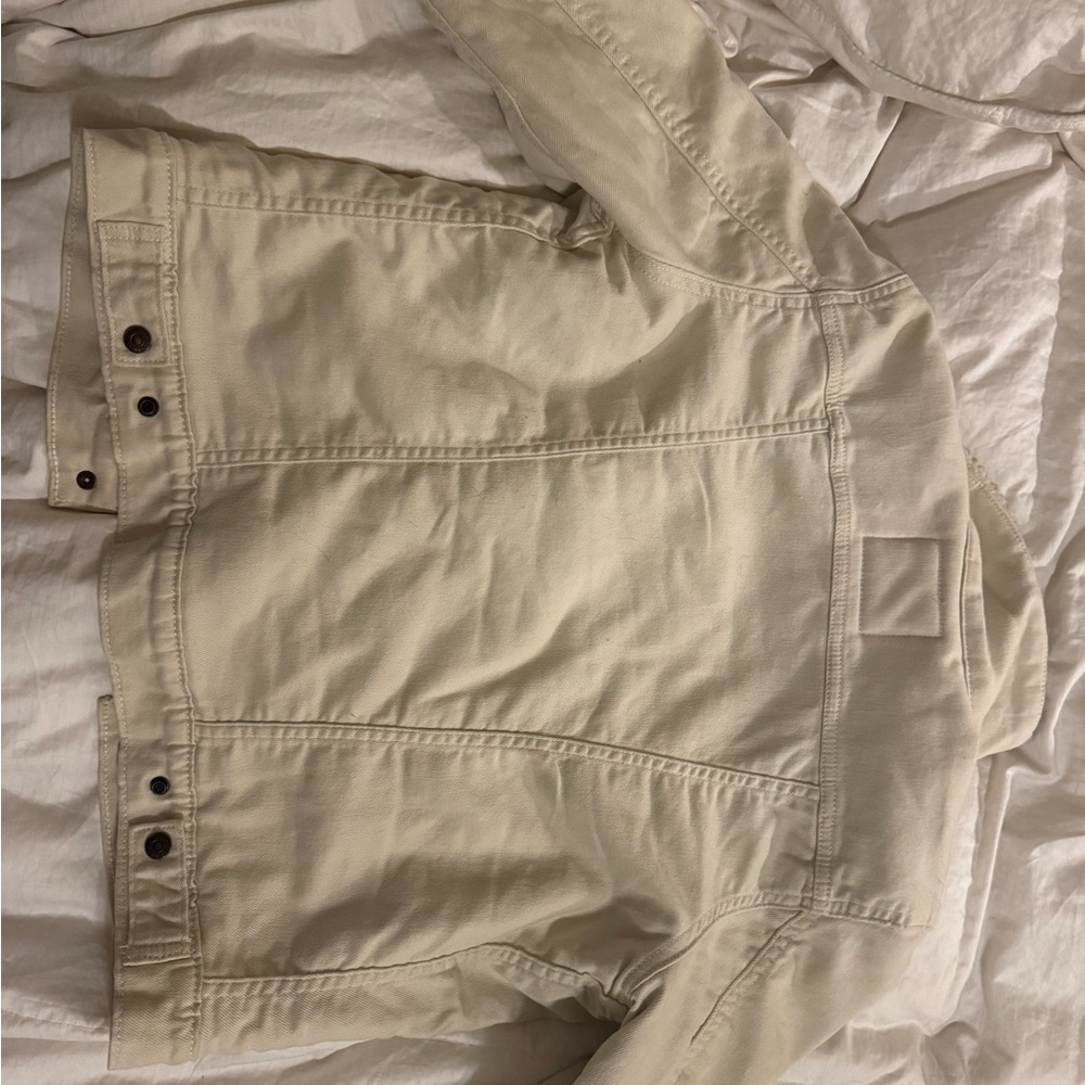 Levi’s jacket! - Picture 4 of 5